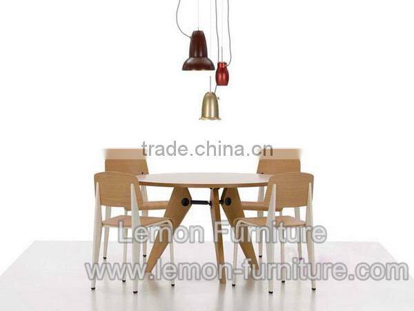 Quality best sell chinese round dining table