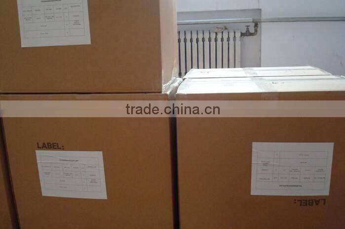 High Grade double-sided Winter Cashmere Coat