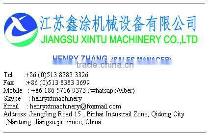 oil diesel or gas powder coating oven