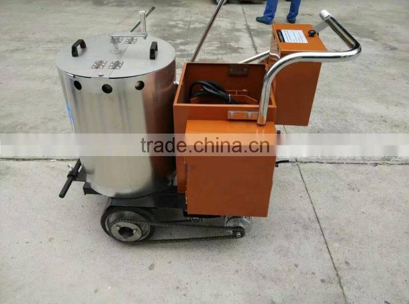 Luminescent Luminous Price Road Marking Paint