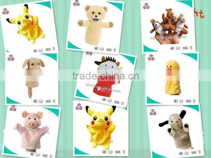 Factory Wholesale Promotional Newest soft newborn baby toys