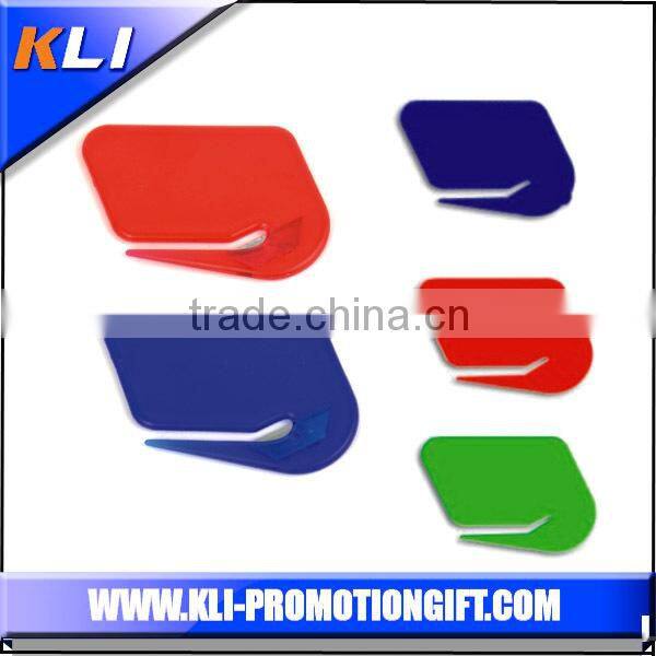 plastic envelope knife promotion letter slitter