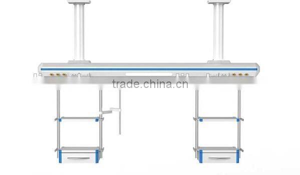 Hot Sale medical surgical gas pendant with CE and ISO Mark