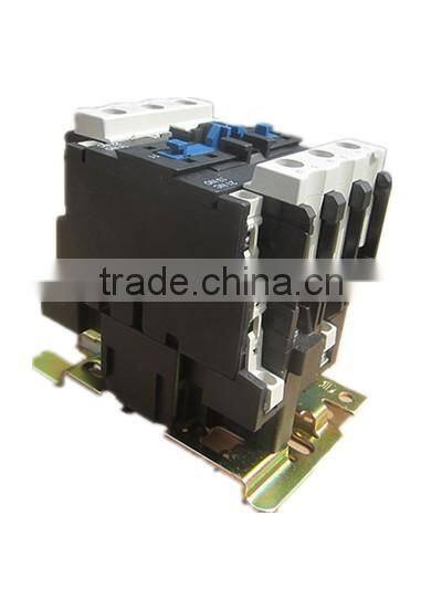 LC1 D50 11 660V ac magnetic contactor ac contactor