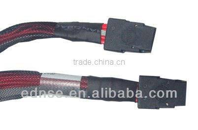 EDNSE Internal mini Multilane SAS Cable internal mini sas cable