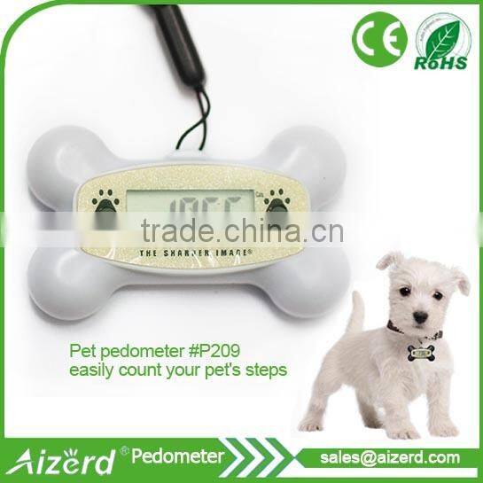 lowest price dog pedometer for your pet
