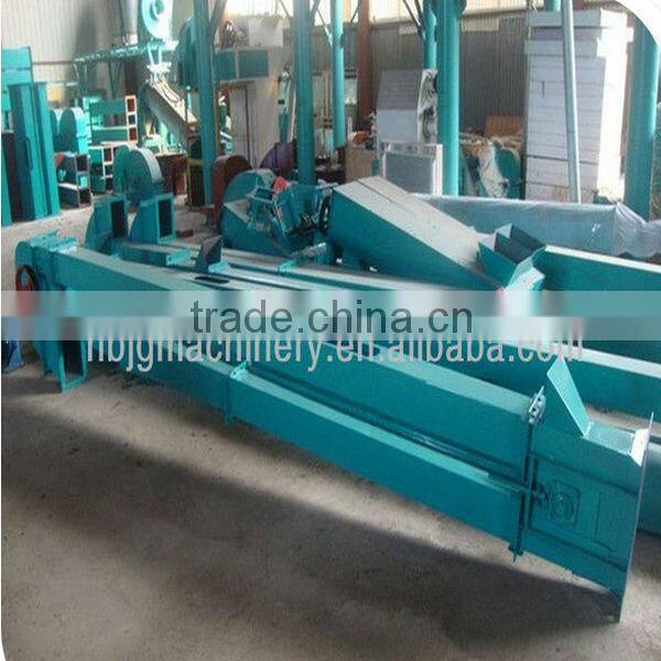 Flour Conveying Equipment