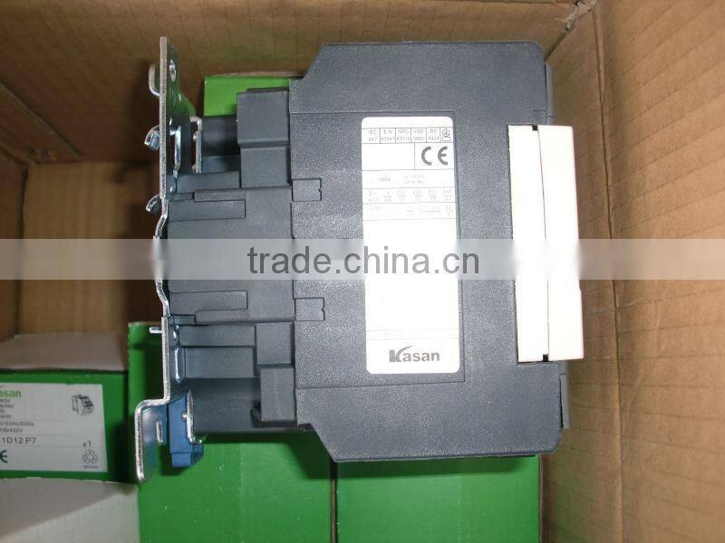 Quality Guaranteed LC1-D12 24V/230V AC Contactor