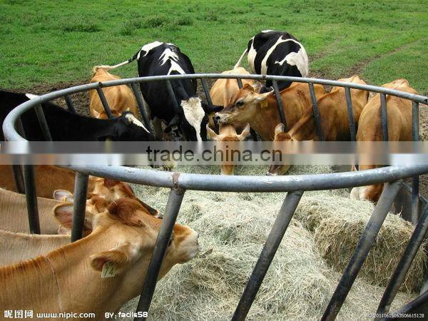 cow and goat feed grinder and mixer