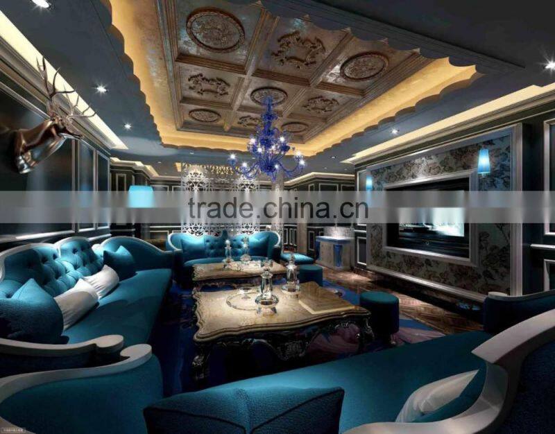 16 Colors Changing 9W magic E27 RGB LED Lamp Light Bulb + IR Remote Control