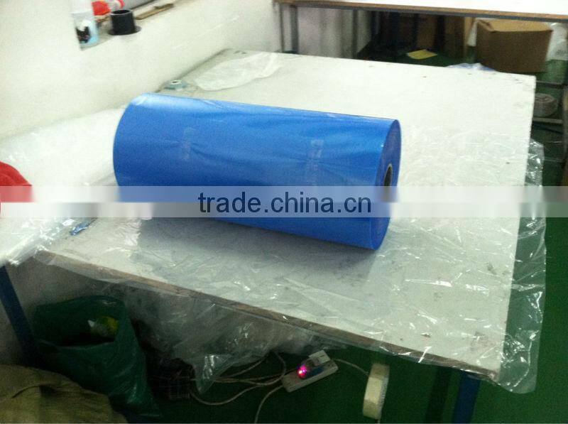 high quality pe blown film perforated pe film