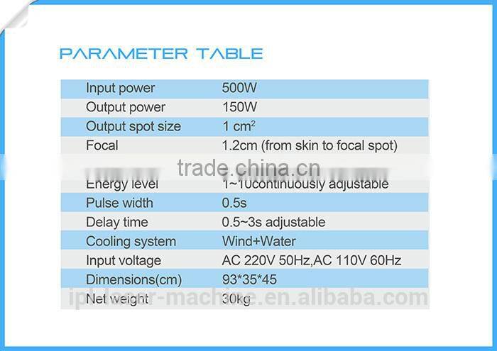 liposonix machine High intensity ultrasound slimming machine