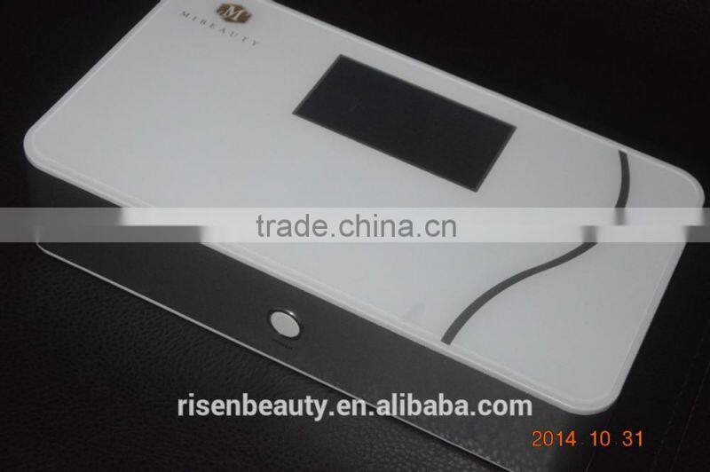 2014 Latest and hottest thermagic skin tighten