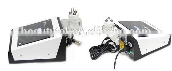 LINGMEI RF3.0 face lifting tripolar bipolar rf machine