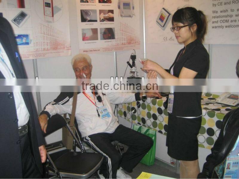 dropship factory of cold laser acupuncture therapy diabetic watch hypertension laser treatment instrument