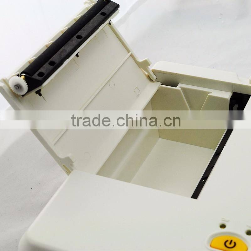 CE ISO 18 months warranty 7 inch LCD 12-lead ECG signal Digital 6-channel Electrocardiograph