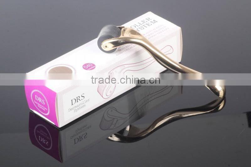 derma roller price ! beauty derma roller micro needle devices titanium micro needle roller system
