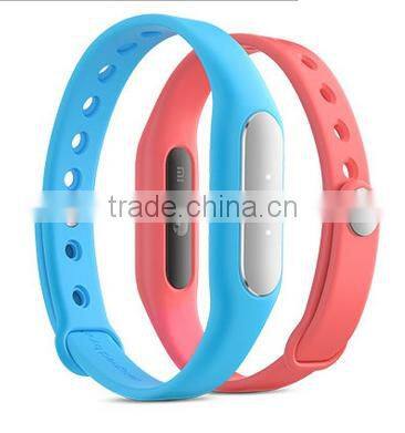 Heart rate monitor Bluetooth Smart watch for iOS and Android