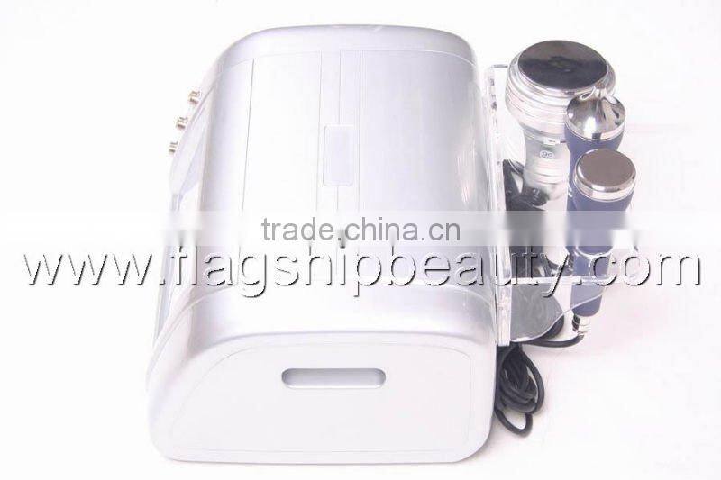 body shaping ultrasonic cavitation liposuction machine
