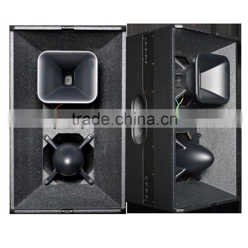 horn loaded high sound pressure speaker T24