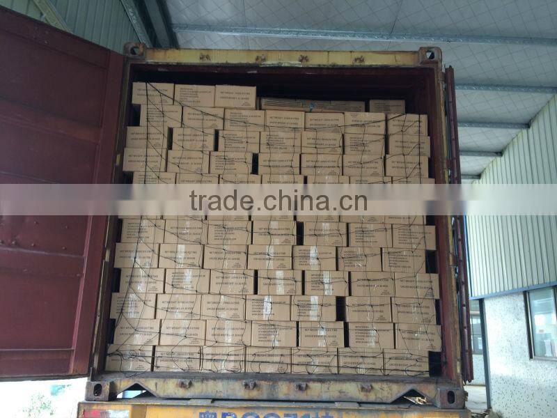 Canned Sweet Corn Kernel