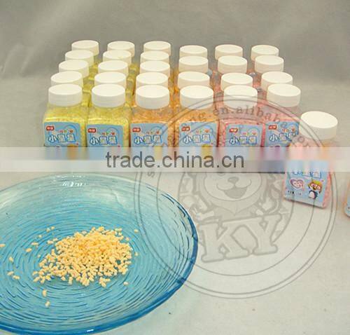 Mini Round Dextrose candy