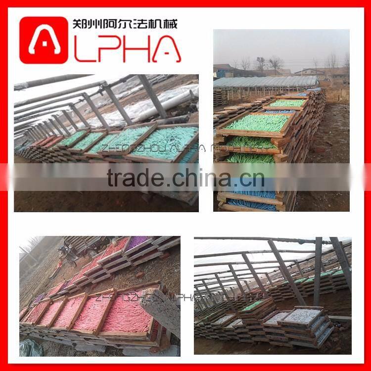 Chalk making machine price/school chalk making machine/dustless chalk making machine