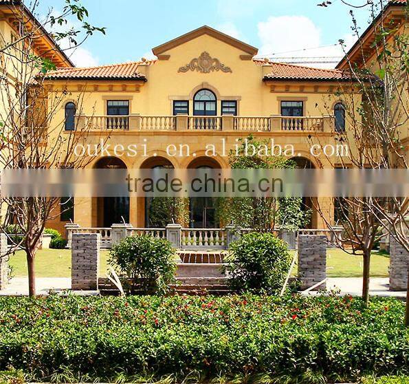 expandable polystyrene panel