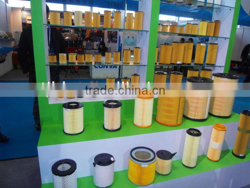 Fleetguard AF25065 - AIR FILTER