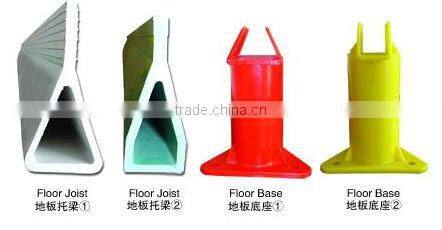 poultry plastic mesh