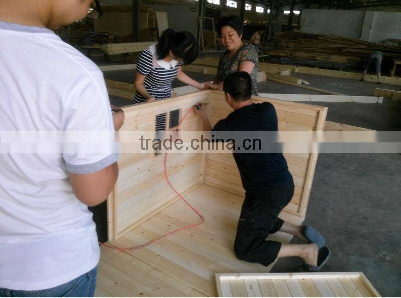 Reasonably-priced Outdoor Wooden Playhouse for kids