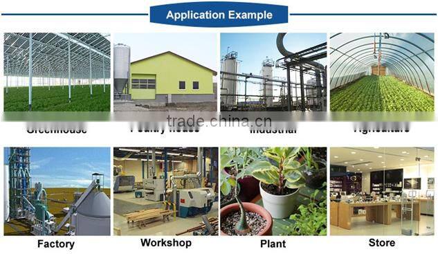 Hot Sale coal burning heater for greenhouse heater