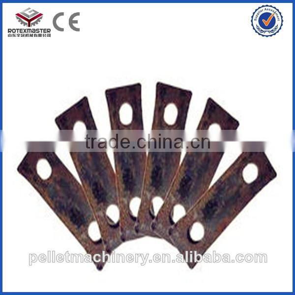 Palm Fibre /EFB Grinding machine for Sales