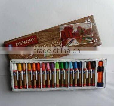 Oil Pastels ,DK17827