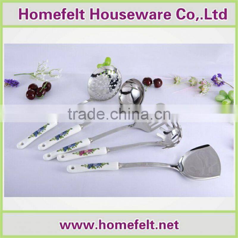factory frice stainless steel cooking kitchenwares