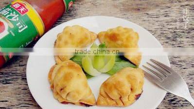 2016 Top Selling New Mould 304 Stainless Steel Automatic Spring Roll Making Machine