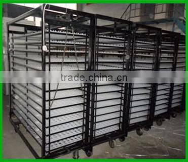 2016 amazing factory price 6336 automatic eggs incubator and hatcher for chicken