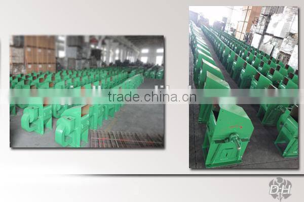 Best Selling Mealie Meal Crusher Plant
