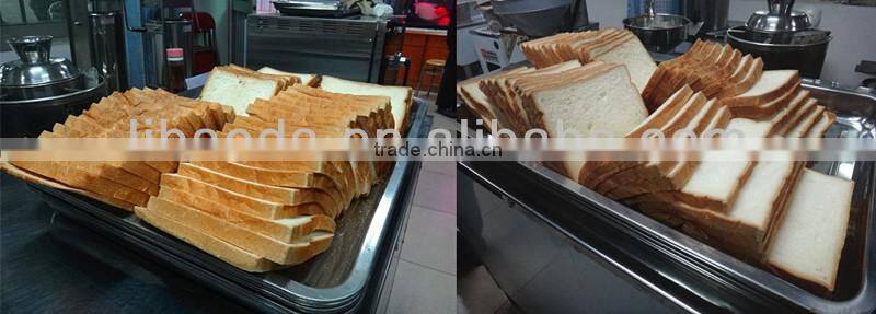 Automatic Home Automatic Bread slicer machine for home and commercial