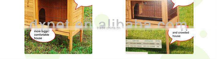 Animal breeding cage DXH001