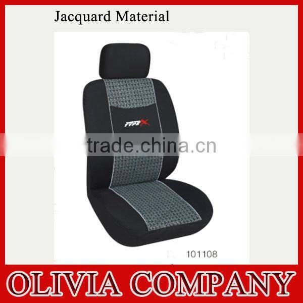 Cute car seat cover for universal and special available car seat