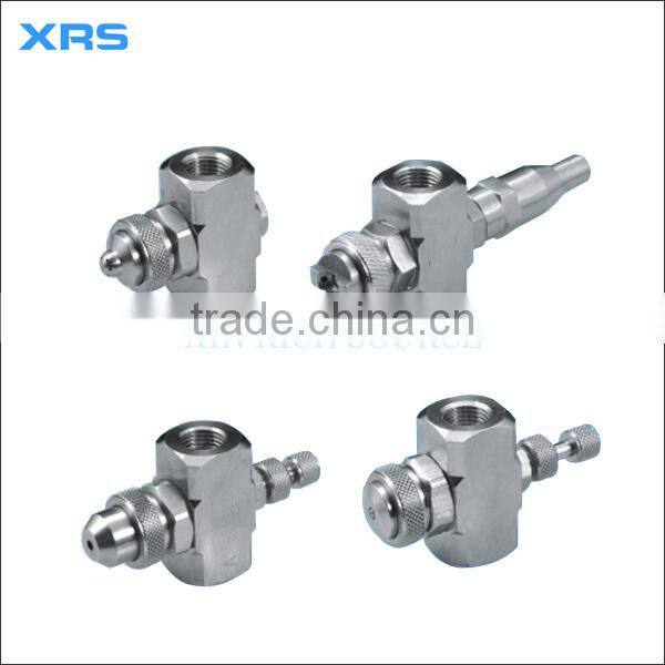 water spray nozzle
