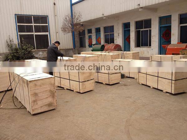 SB Series High quality rice huller