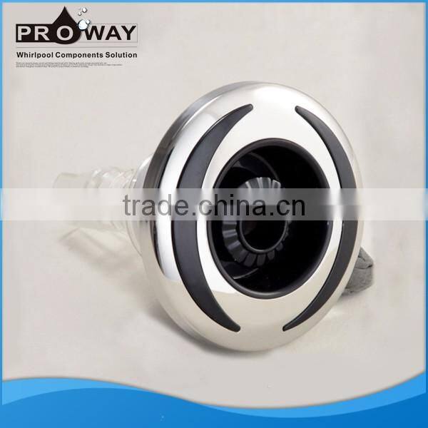 Whirlpool Hydromassage Hydrotherapy jets Hot Tub Spa Massage Jet Nozzle