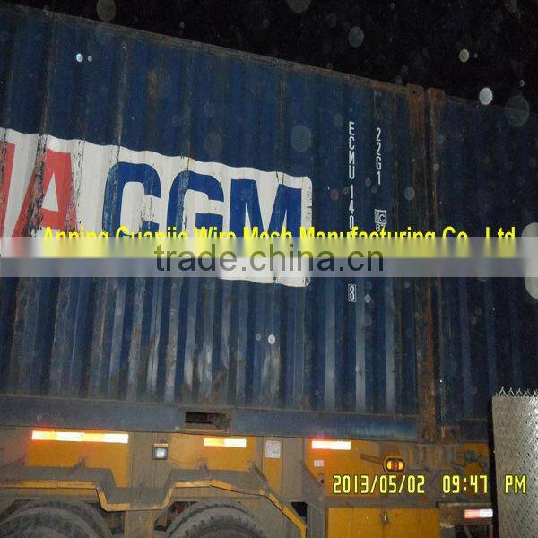 18*14 aluminum window screen professional factory