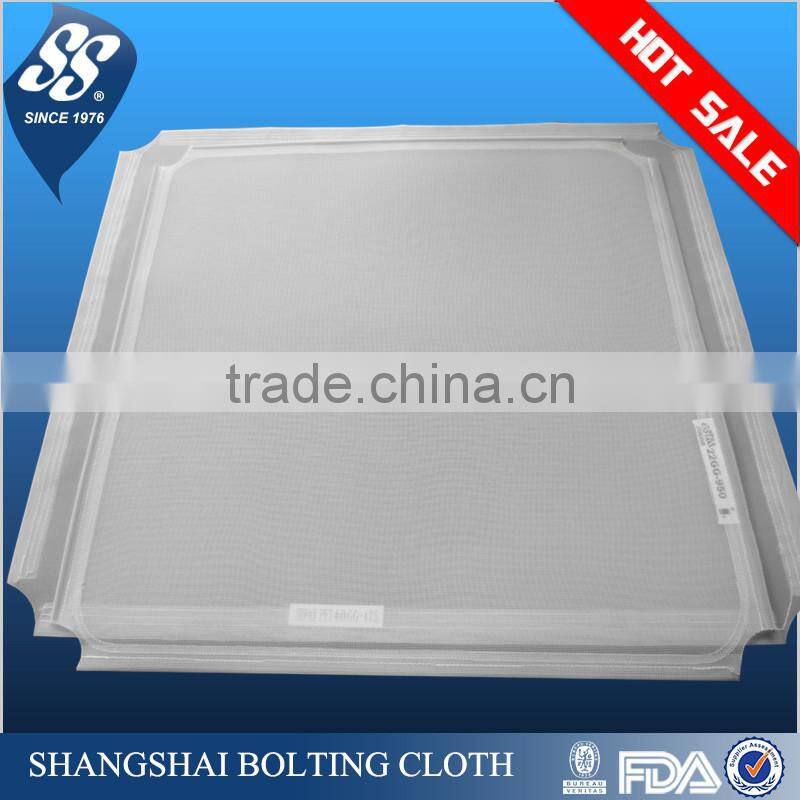 PA6 nylon bolting cloth gg nylon flour sieve mesh
