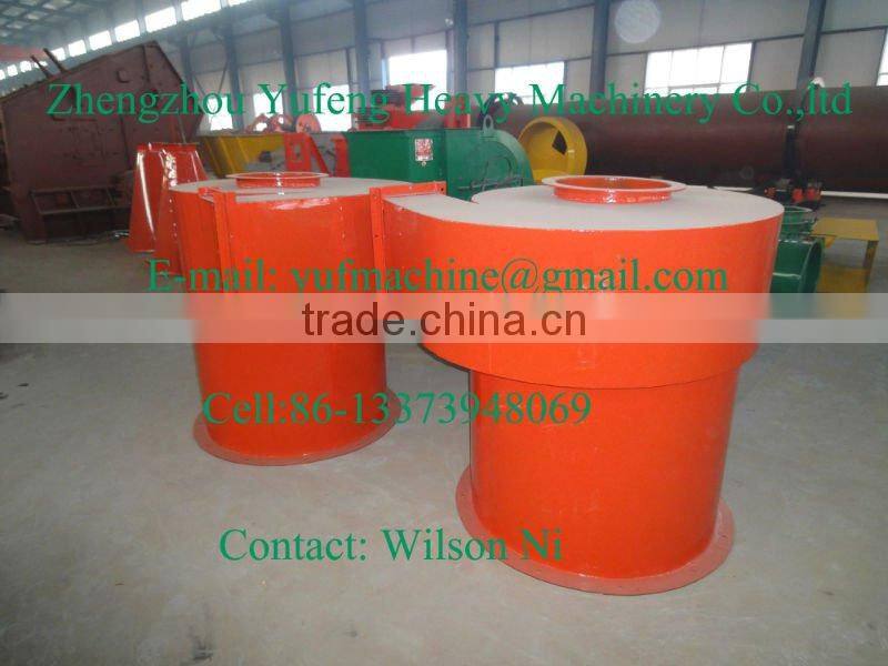 complete sawdust dryer system equipments -