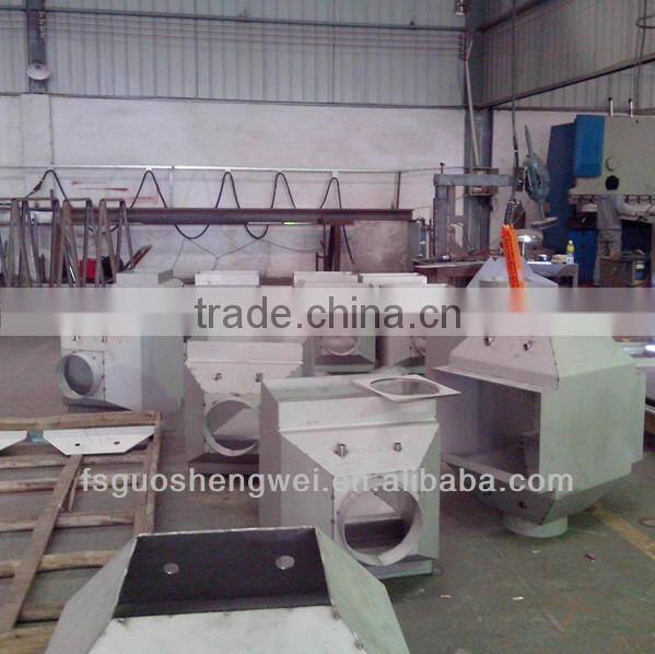 particular air cooler parts