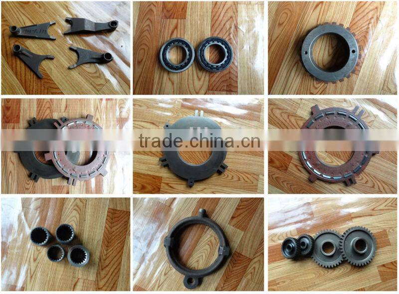 YTO wheel tractor parts for sale