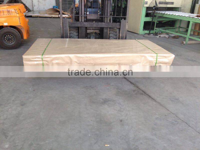Construction Industries 2B BA 8K NO.1 stainless steel sheet price 201 202 China
